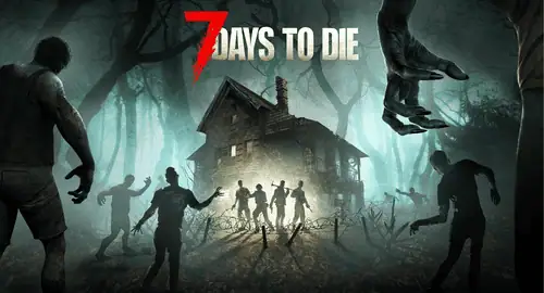7 DAYS TO DIE