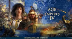 AGE OF EMPIRES IV
