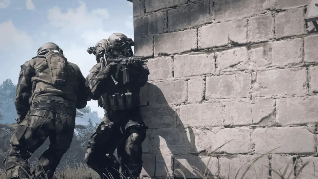 ARMA 3