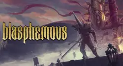 BLASPHEMOUS