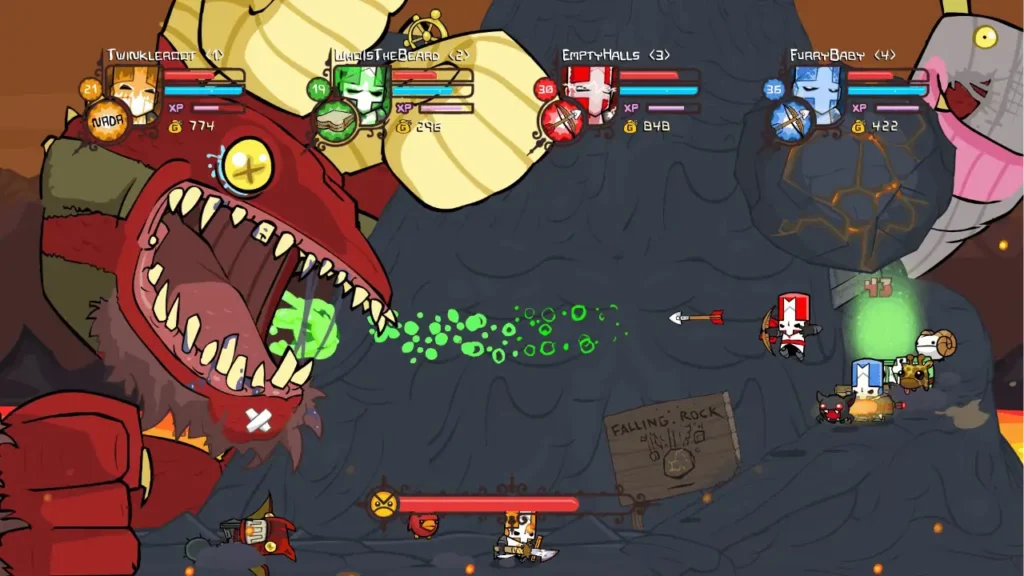 Pivi Games