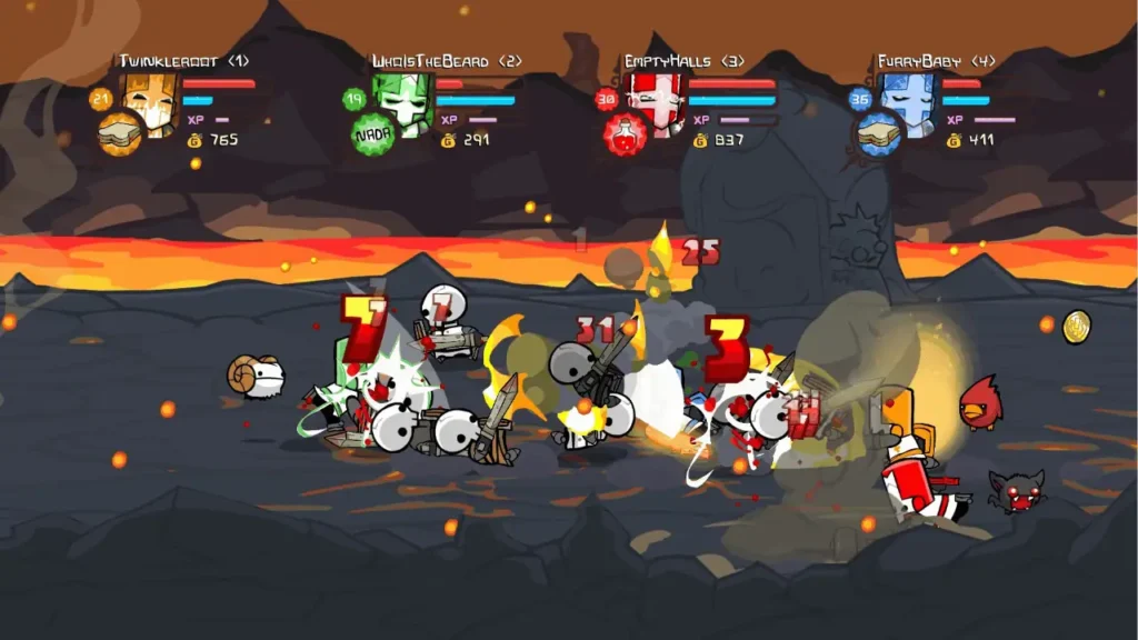 Pivi Games