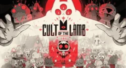 CULT OF THE LAMB