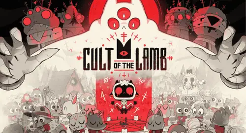 CULT OF THE LAMB