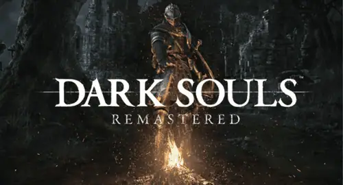 DARK SOULS