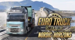 EURO TRUCK SIMULATOR 2