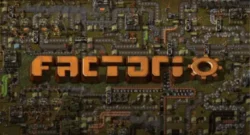 FACTORIO