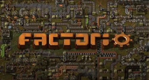FACTORIO