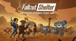 FALLOUT SHELTER