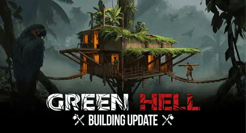 GREEN HELL