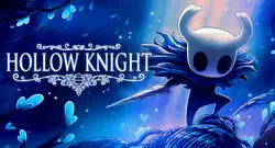 HOLLOW KNIGHT