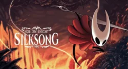 HOLLOW KNIGHT SILKSONG