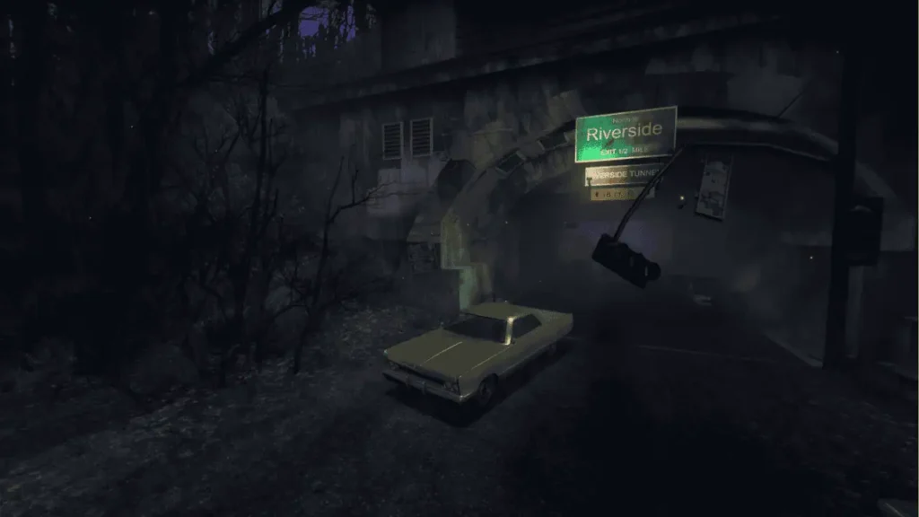 LEFT 4 DEAD 2