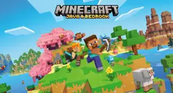 Minecraft Bedrock