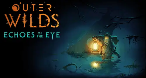 OUTER WILDS