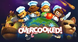 OVERCOOKED