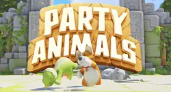 PARTY ANIMALS