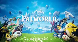 PALWORLD