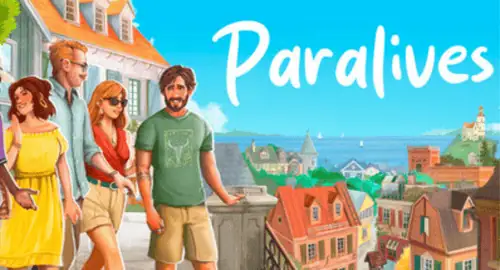 PARALIVES