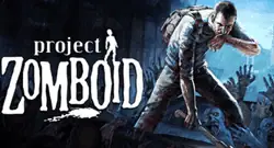 PROJECT ZOMBOID