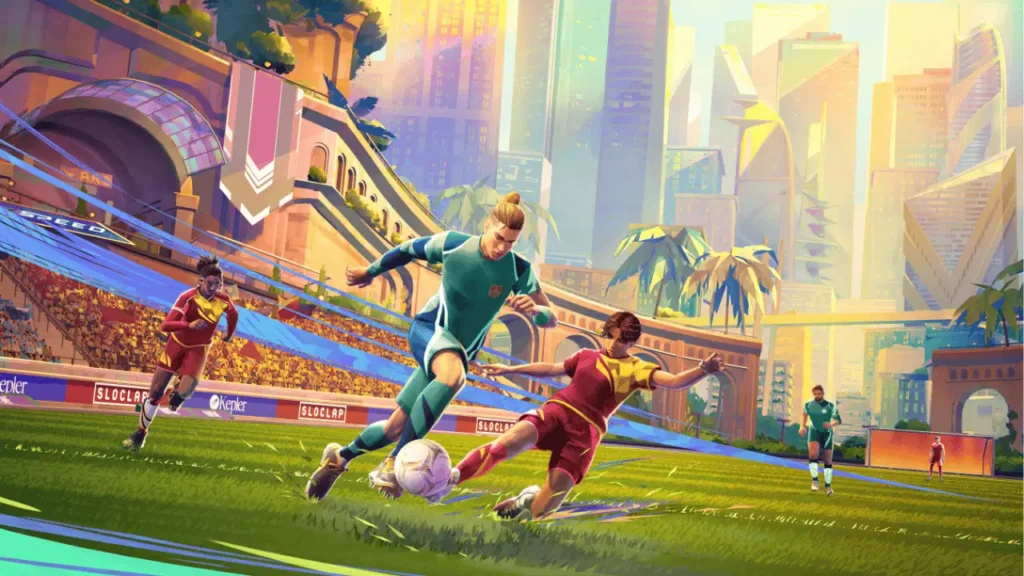Pivi Games