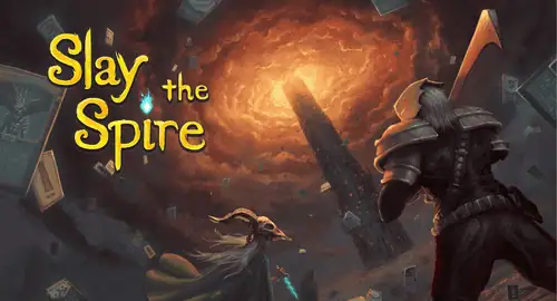 SLAY THE SPIRE