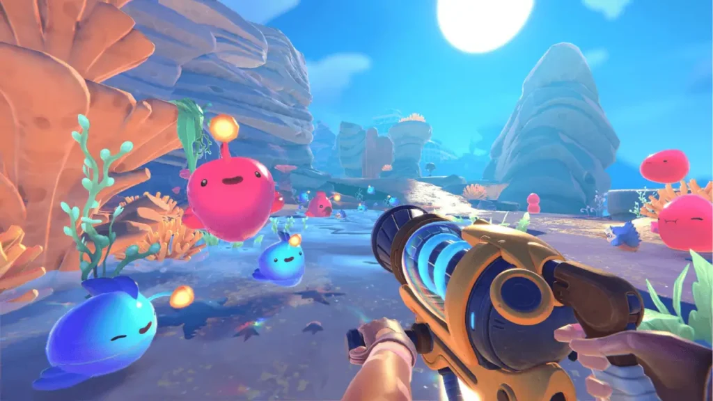 Pivi Games