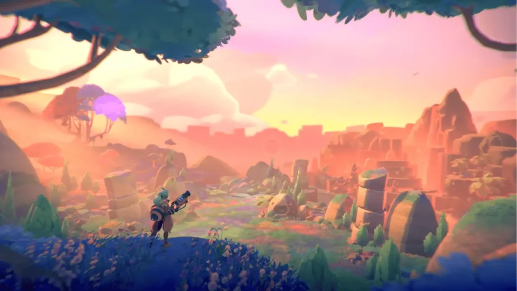 SLIME RANCHER 2