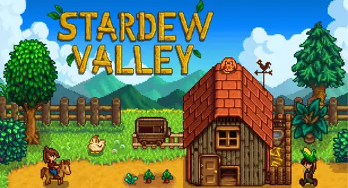 STARDEW VALLEY