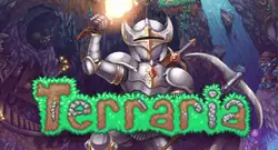 TERRARIA