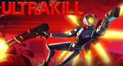 ULTRAKILL