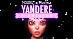 YANDERE SIMULATOR
