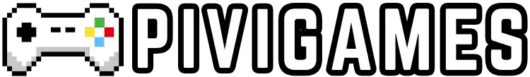 Pivi Games
